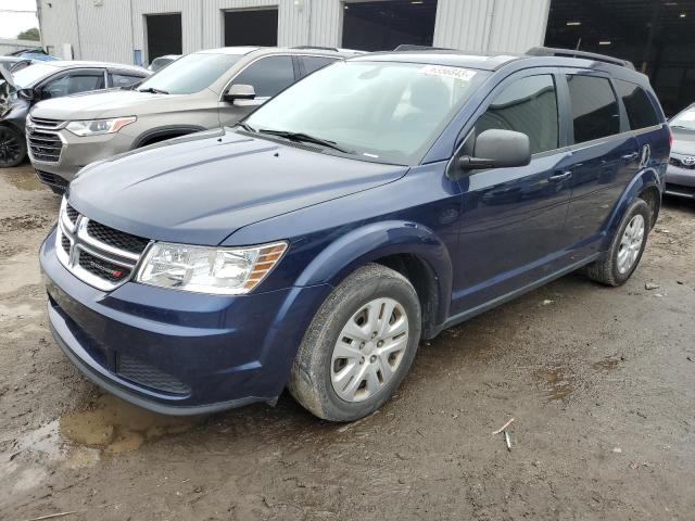 DODGE JOURNEY 2020 3c4pdcabxlt180616