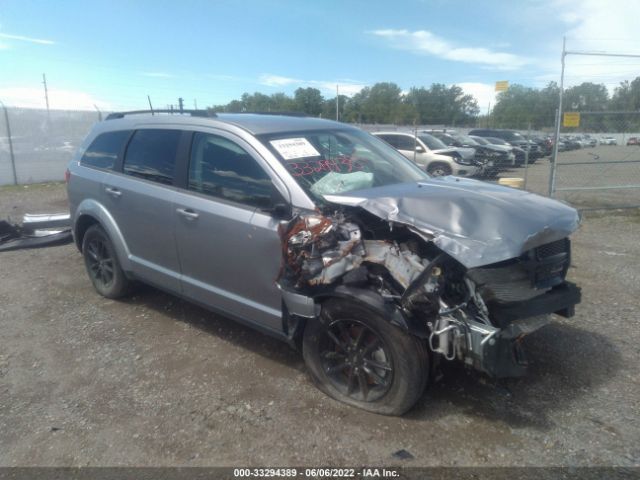 DODGE JOURNEY 2020 3c4pdcabxlt181488