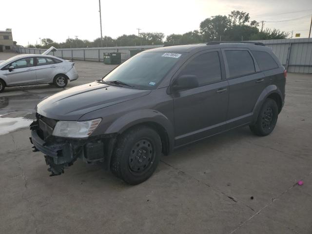 DODGE JOURNEY 2020 3c4pdcabxlt182964