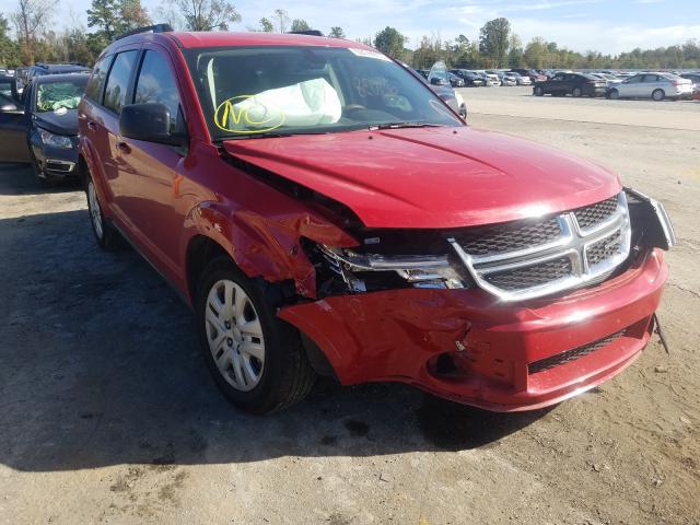 DODGE JOURNEY 2020 3c4pdcabxlt202386