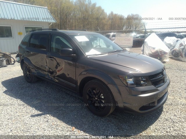 DODGE JOURNEY 2020 3c4pdcabxlt202503