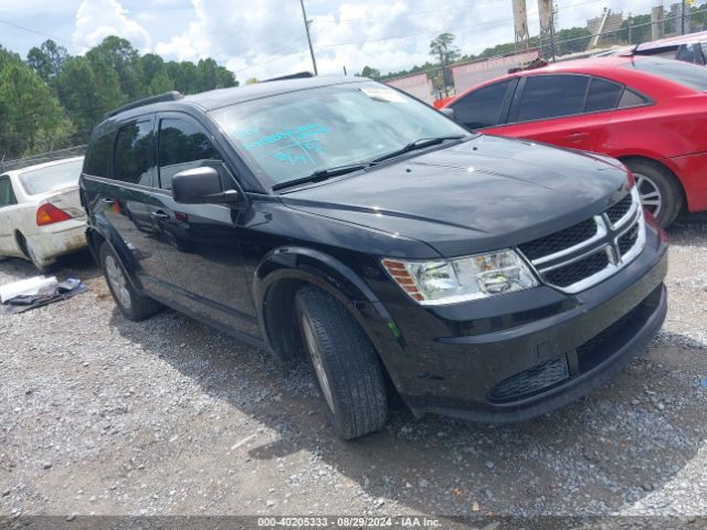 DODGE JOURNEY 2020 3c4pdcabxlt207152