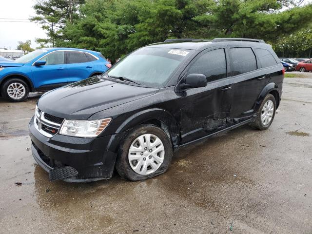 DODGE JOURNEY 2020 3c4pdcabxlt207412