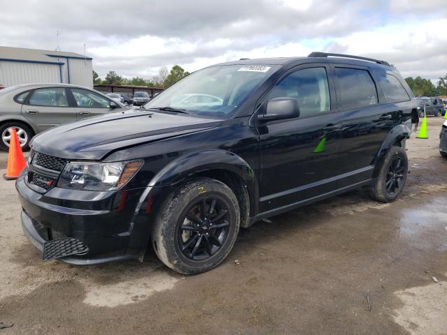 DODGE JOURNEY 2020 3c4pdcabxlt214165