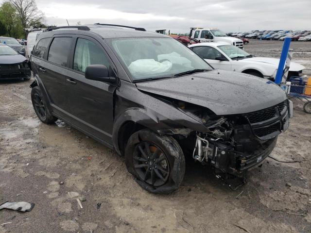 DODGE JOURNEY SE 2020 3c4pdcabxlt218975