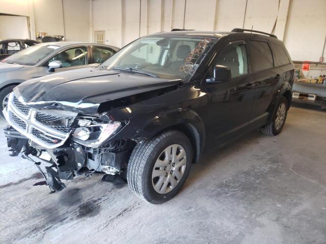 DODGE JOURNEY 2020 3c4pdcabxlt218992