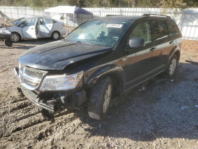 DODGE JOURNEY 2020 3c4pdcabxlt226252