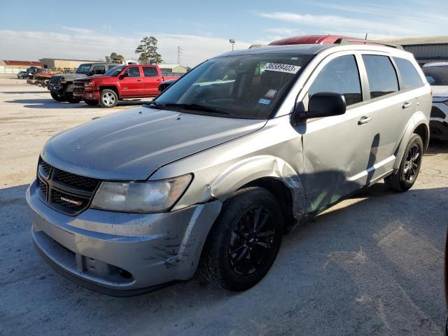 DODGE JOURNEY SE 2020 3c4pdcabxlt237753