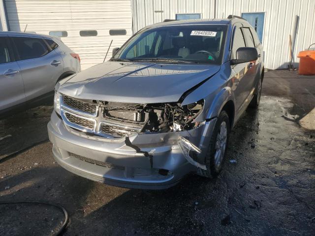 DODGE JOURNEY SE 2020 3c4pdcabxlt247599