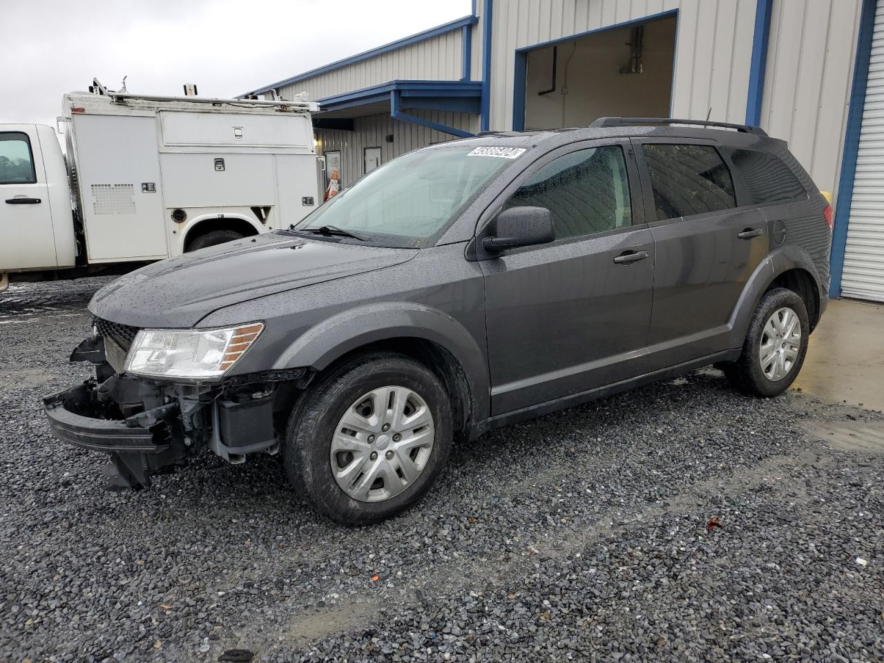 DODGE JOURNEY 2020 3c4pdcabxlt253855