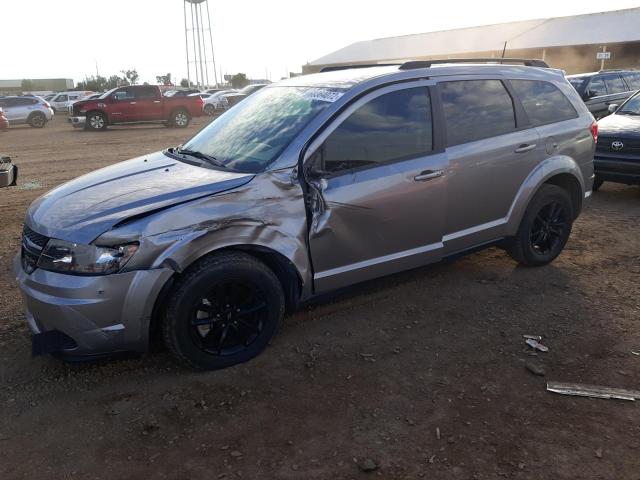 DODGE JOURNEY SE 2020 3c4pdcabxlt253936