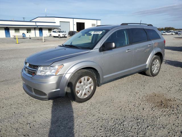 DODGE JOURNEY SE 2020 3c4pdcabxlt254083