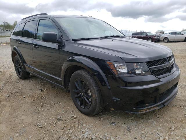 DODGE JOURNEY SE 2020 3c4pdcabxlt254276