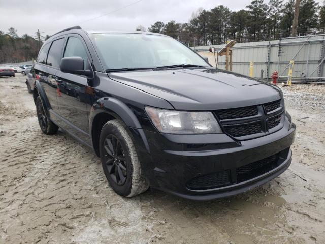 DODGE JOURNEY 2020 3c4pdcabxlt254388