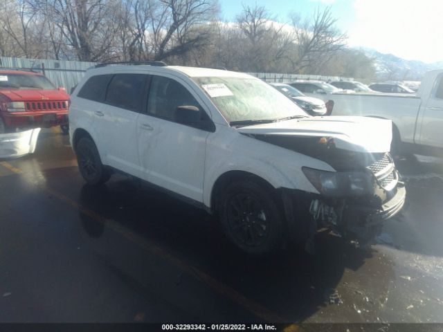 DODGE JOURNEY 2020 3c4pdcabxlt261096