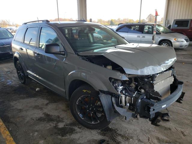 DODGE JOURNEY SE 2020 3c4pdcabxlt268212