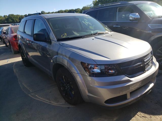 DODGE JOURNEY SE 2020 3c4pdcabxlt271823