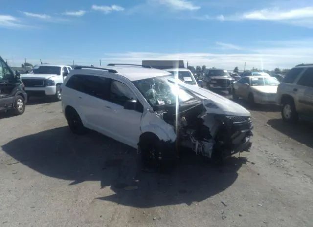 DODGE JOURNEY 2020 3c4pdcabxlt273197