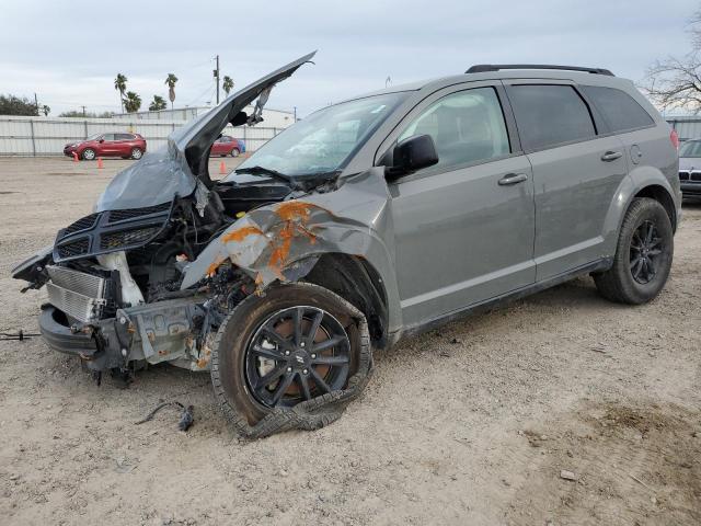 DODGE JOURNEY 2020 3c4pdcabxlt273345