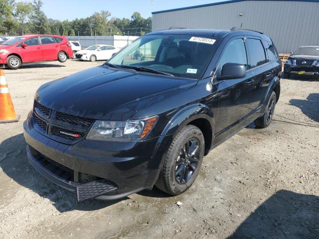 DODGE JOURNEY 2020 3c4pdcabxlt275371