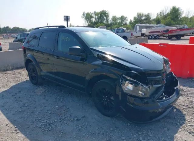 DODGE JOURNEY 2020 3c4pdcabxlt275774