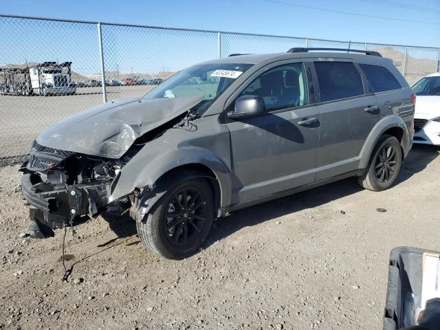 DODGE JOURNEY SE 2020 3c4pdcabxlt276245