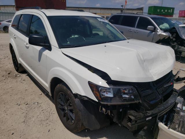 DODGE JOURNEY 2020 3c4pdcabxlt276777