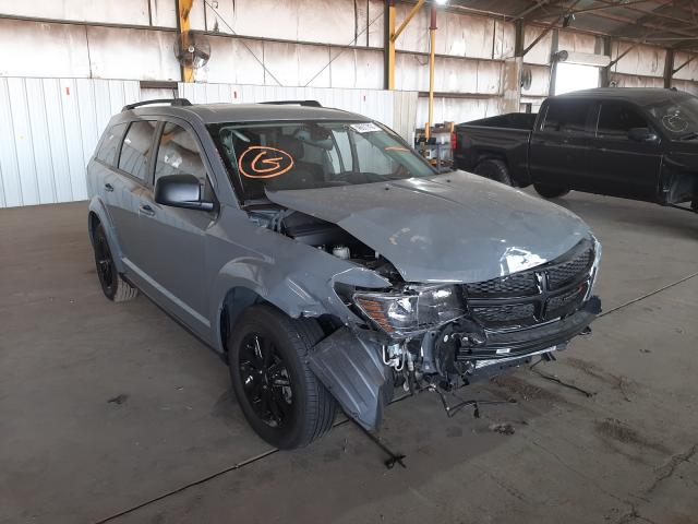 DODGE JOURNEY 2020 3c4pdcabxlt277119