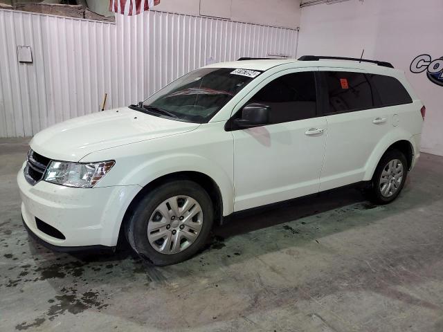 DODGE JOURNEY SE 2020 3c4pdcabxlt277346