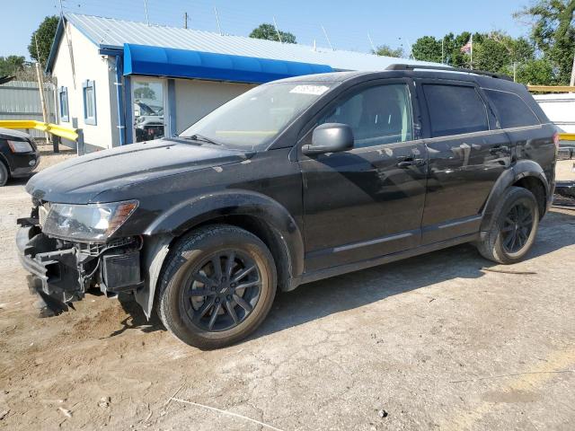 DODGE JOURNEY 2020 3c4pdcabxlt278660