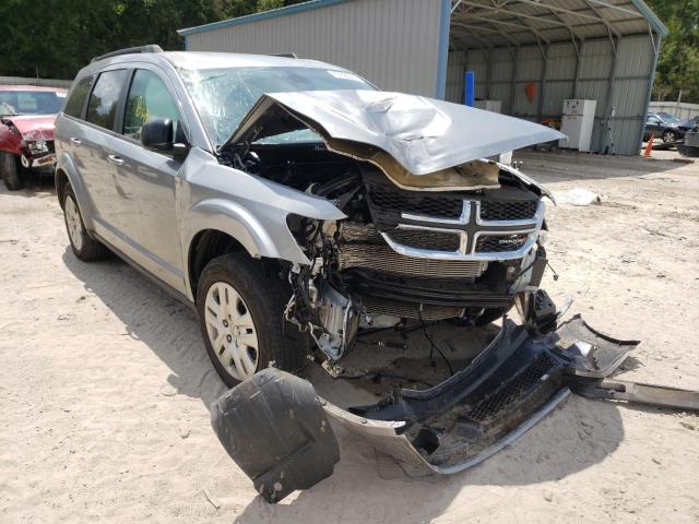 DODGE JOURNEY SE 2020 3c4pdcabxlt278786