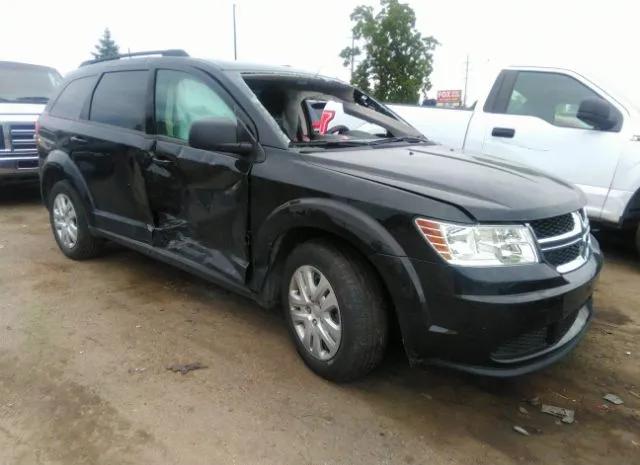 DODGE JOURNEY 2020 3c4pdcabxlt280988