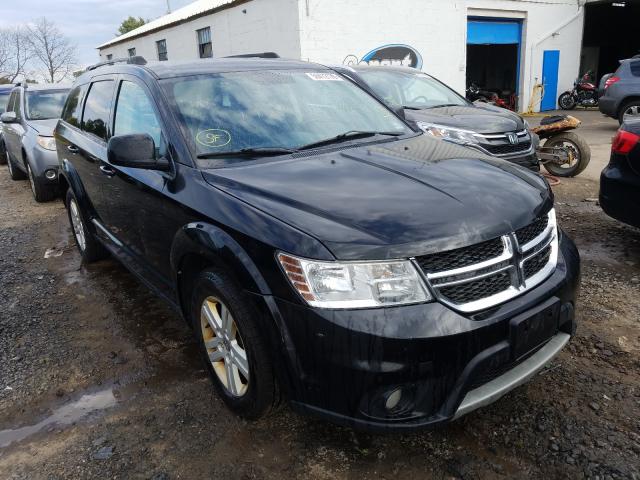 DODGE JOURNEY SX 2012 3c4pdcbb0ct304391