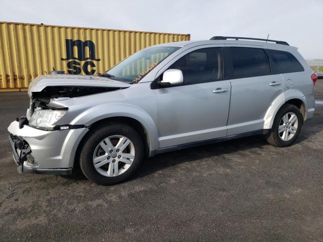 DODGE JOURNEY SX 2012 3c4pdcbb0ct323460