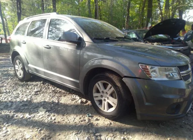 DODGE JOURNEY 2012 3c4pdcbb0ct341246