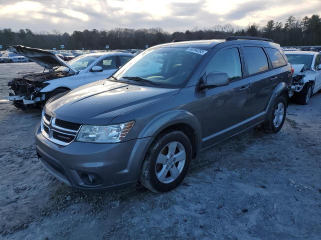 DODGE JOURNEY SX 2012 3c4pdcbb0ct356393