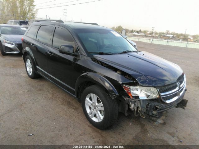 DODGE JOURNEY 2012 3c4pdcbb0ct358516