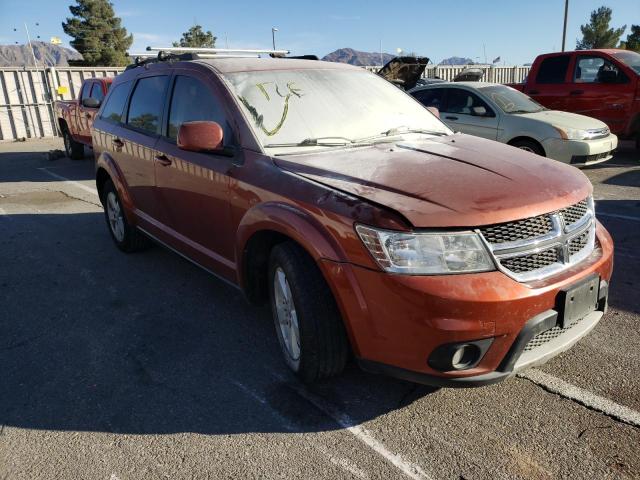 DODGE JOURNEY SX 2012 3c4pdcbb0ct362968