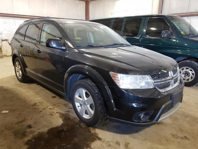 DODGE JOURNEY SX 2012 3c4pdcbb0ct367507