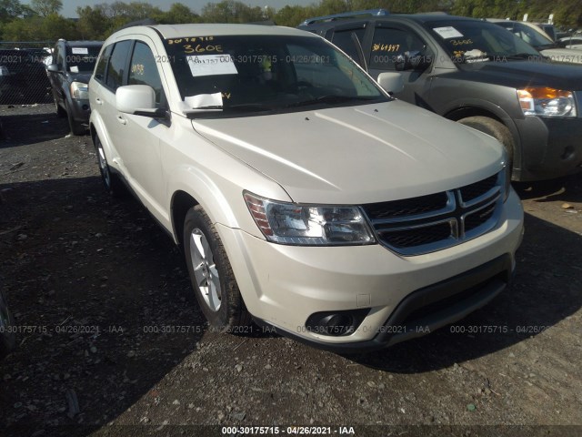 DODGE JOURNEY 2012 3c4pdcbb0ct373968