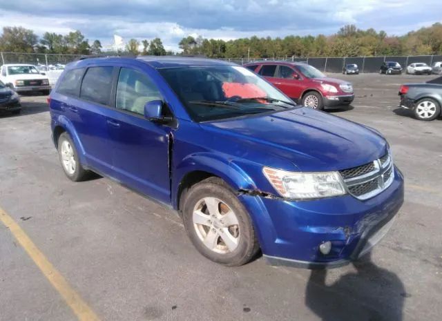 DODGE JOURNEY 2012 3c4pdcbb0ct392357