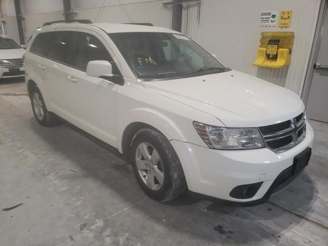 DODGE JOURNEY SX 2012 3c4pdcbb0ct393153