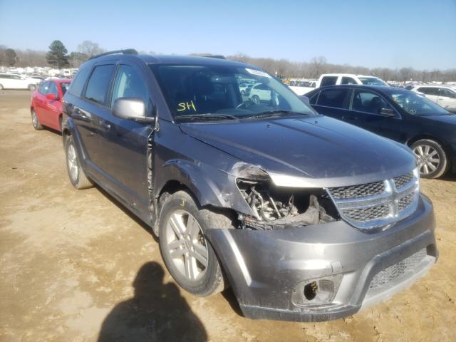 DODGE JOURNEY SX 2012 3c4pdcbb0ct394822