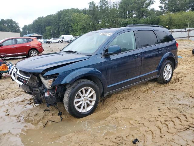 DODGE JOURNEY SX 2013 3c4pdcbb0dt517827