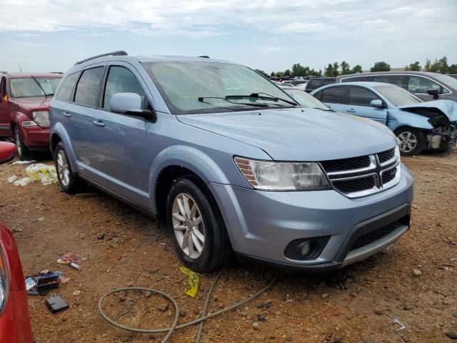 DODGE JOURNEY SX 2013 3c4pdcbb0dt521649