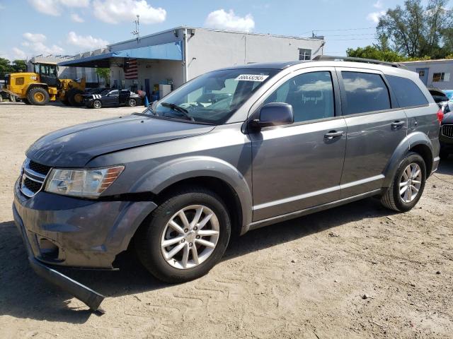 DODGE JOURNEY SX 2013 3c4pdcbb0dt532487