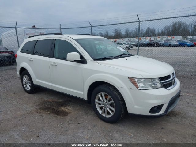 DODGE JOURNEY 2013 3c4pdcbb0dt539763