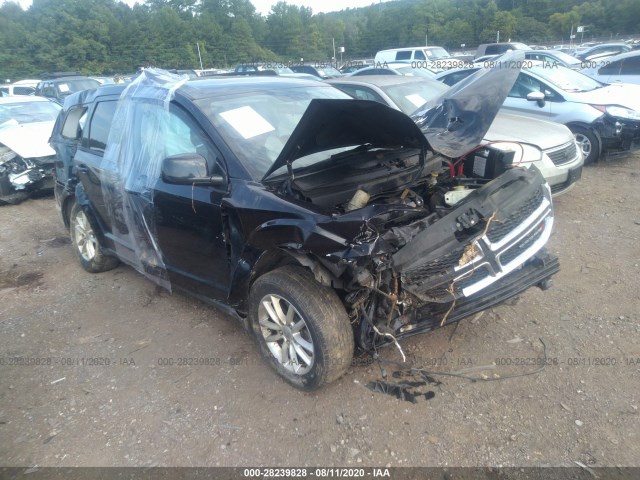 DODGE JOURNEY 2013 3c4pdcbb0dt545062