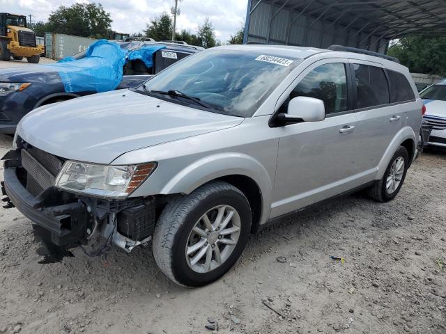 DODGE JOURNEY SX 2013 3c4pdcbb0dt557485