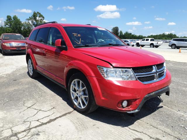 DODGE JOURNEY SX 2013 3c4pdcbb0dt564369